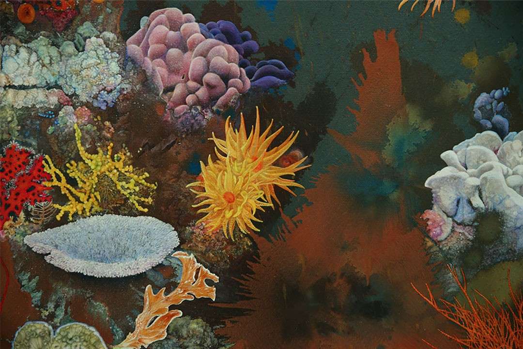 Current Decade is Last Chance to Prevent Total Collapse of Coral Reefs